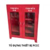 TỦ ĐỰNG THIẾT BỊ PCCC
