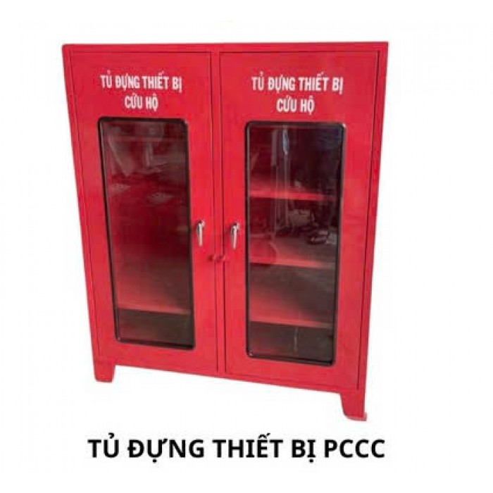 TỦ ĐỰNG THIẾT BỊ PCCC