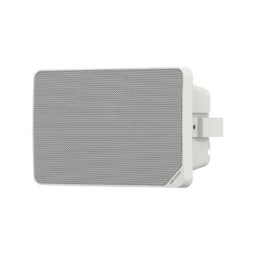 Hình ảnh loa thông báo ip DS-QAZ0120G1R-S 120W