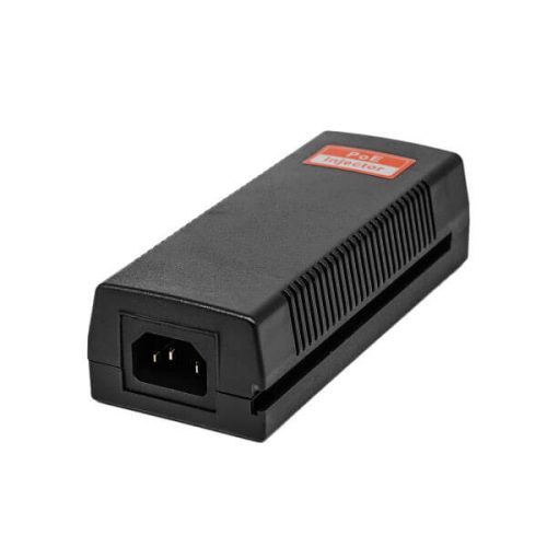 Nguồn PoE AP-POE48-GE30 Aptek chính hãng chuyên dùng cho wifi