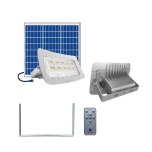 Đèn năng lượng mặt trời  blue carbon 200W BCT-FLRP2.0