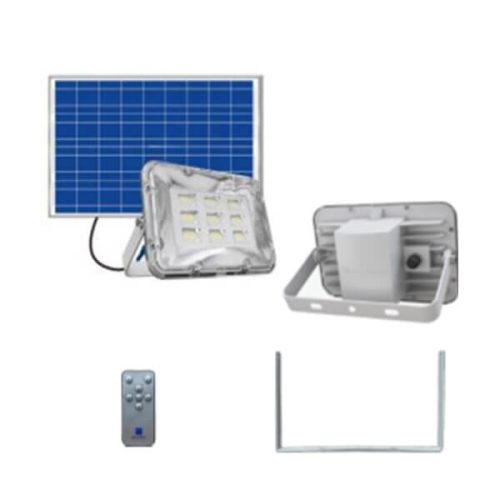 Đèn năng lượng mặt trời  blue carbon 100W BCT-WW2.0