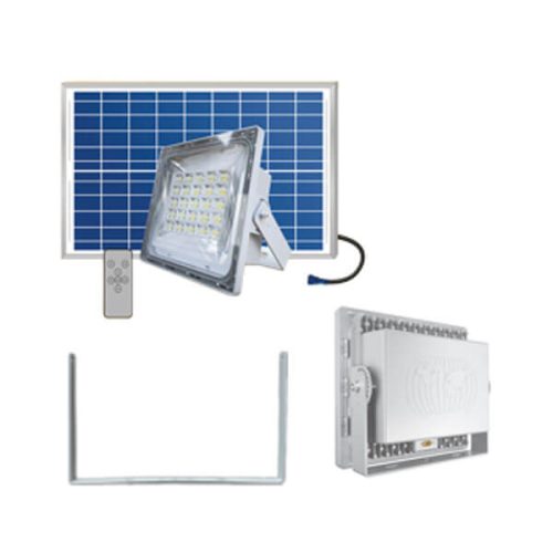 Đèn năng lượng mặt trời  blue carbon 200W BCT-WW3.0 (LD-200W)