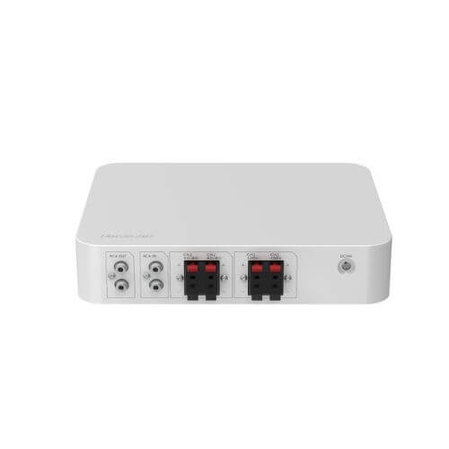 Bộ Khếch Đại Âm Thanh HIKVISION DS-QAE0A60G1-VB 60W Chính Hãng