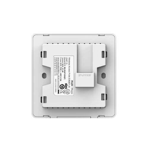Bộ Phát Wi-Fi Gắn Tường RG-RAP1200F Giá Rẻ
