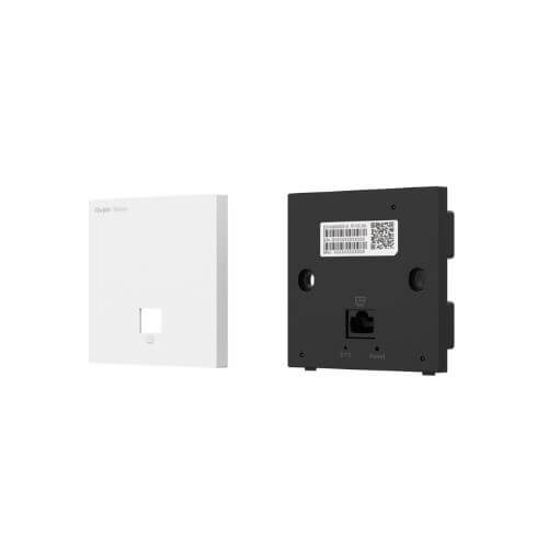Bộ Phát Wi-Fi Gắn Tường RG-RAP1201 Đạt Chuẩn