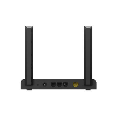 Hình Ảnh Bộ Phát Wifi RG-EW300N RUIJIE Phù Hợp Cho Gia Đình