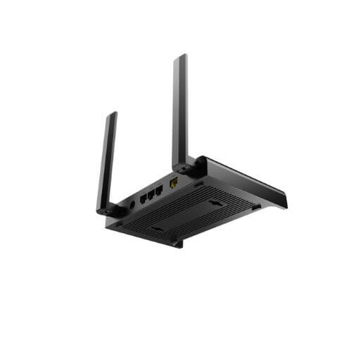 Hình Ảnh Bộ Phát Wifi RG-EW300N RUIJIE Phù Hợp Cho Gia Đình