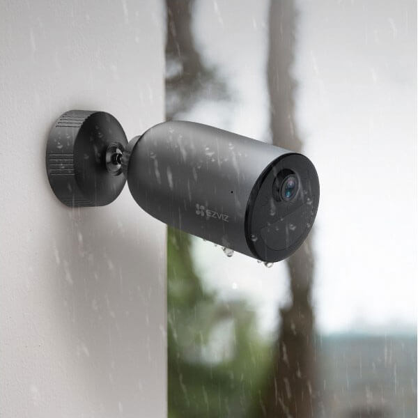 Hình ảnh ezviz eb3