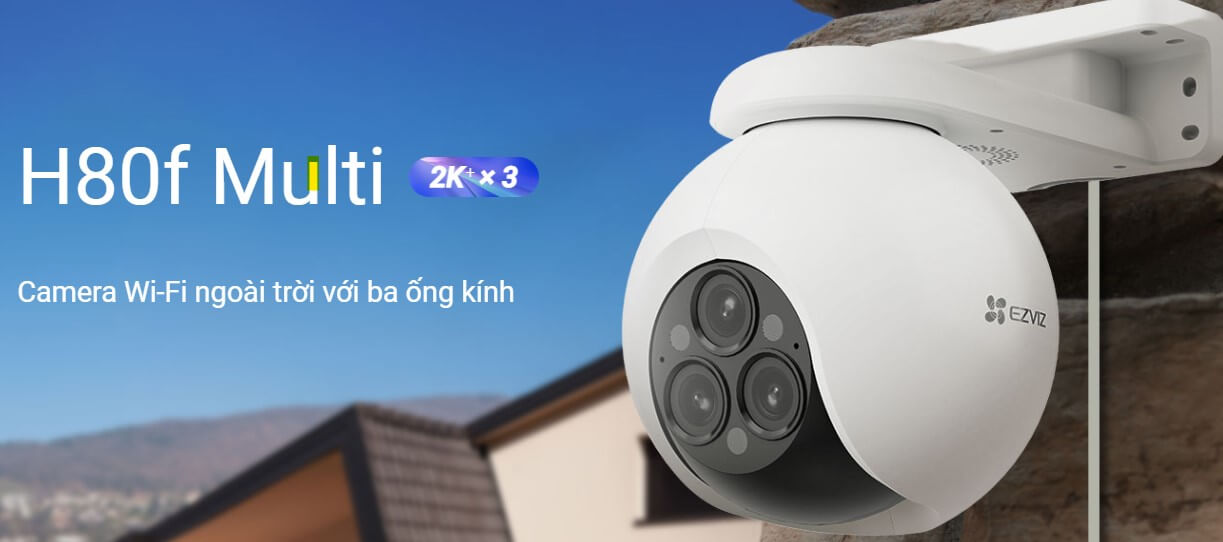Hình ảnh camera cs h80f
