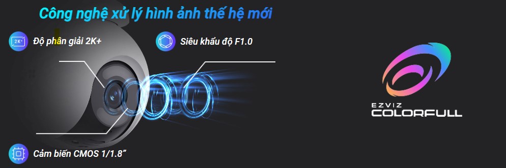hình ảnh camera CS H8X 4MP
