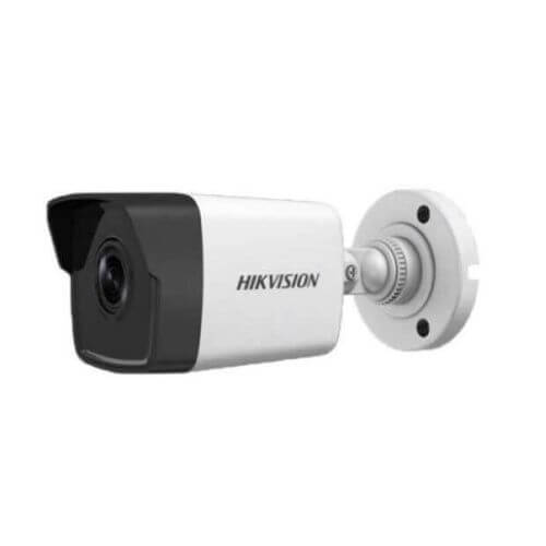 Top 3 Camera Hikvision Ngoài Trời Chống Nước, Bền Đẹp, Giám Sát 24/7 Hình Ảnh Camera Hikvision Ngoài Trời DS-2CD1023G0E-I(L)
