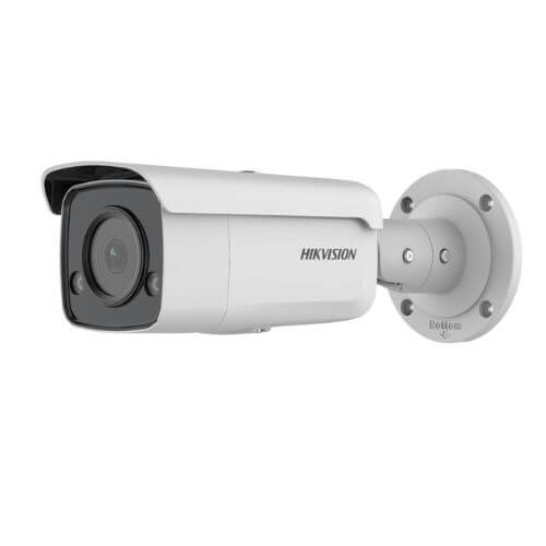 Top 3 Camera Hikvision Ngoài Trời Chống Nước, Bền Đẹp, Giám Sát 24/7 Hình Ảnh Camera Hikvision Ngoài Trời DS-2CD2T47G2-L