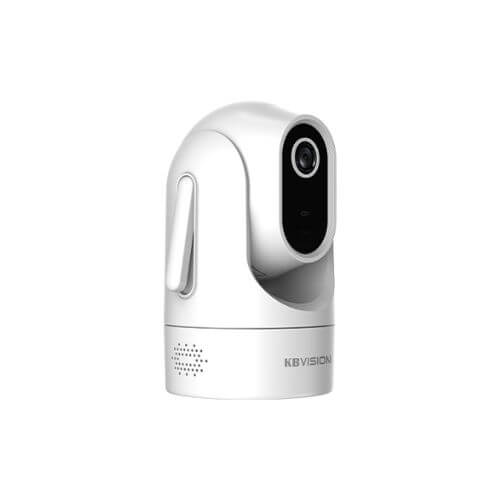 Hình Ảnh Camera Wifi KBVISION Hồng Ngoại KX-C2W, KX-C4W Chính Hãng Giá Rẻ