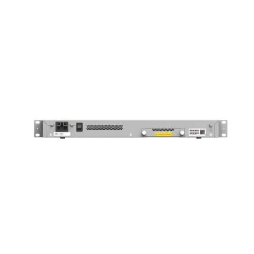 Hình Ảnh Router Cân Bằng Tải RUIJIE RG-EG1510XS Hỗ trợ 1 cổng Console, 2 USB