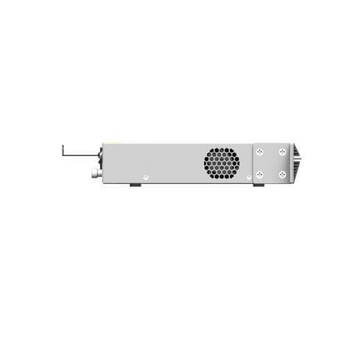 Hình Ảnh Router Cân Bằng Tải RUIJIE RG-EG1510XS Hỗ trợ CPU: 4 cores, 1.8Ghz