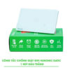 Hình Ảnh Công Tắc Cảm Ứng Thông Minh HNSWU1T