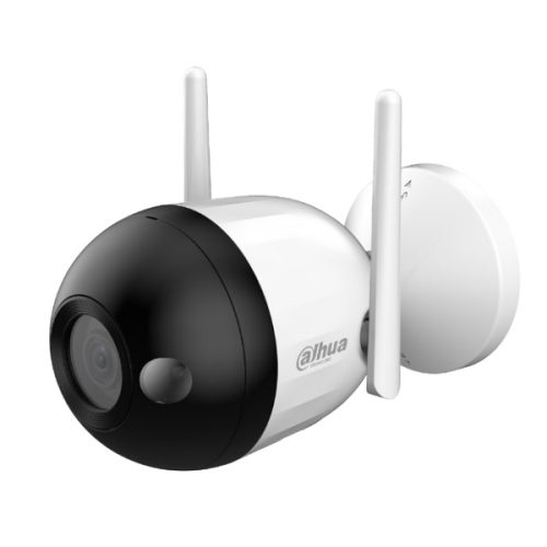 Hình ảnh Camera IP Wifi Bullet C1 4MP Smart Dual Light DAHUA DH-F4C-PV