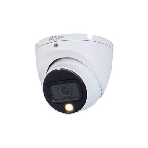 Hình ảnh camera Dahua Dual Light DH-HAC-HDW1200TLMP-IL-A