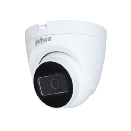 Camera HAC-HDW1200TQP-A-S5 Dahua 2.0MP, Hồng Ngoại 40 Mét, Tích hợp Mic ghi âm.