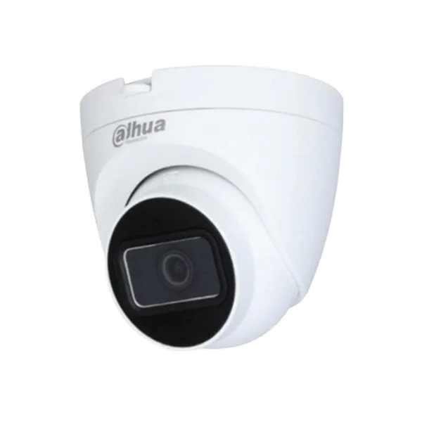 Camera HAC-HDW1200TQP-A-S5 Dahua 2.0MP, Hồng Ngoại 40 Mét, Tích hợp Mic ghi âm.