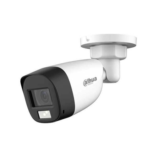 Hình ảnh camera Dahua Dual Light DH-HAC-HFW1200CLP-IL-A