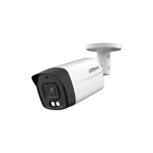 Hình ảnh camera Dahua Dual Light DH-HAC-HFW1200TLMP-IL-A