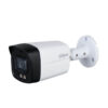 Camera HDCVI DH-HAC-HFW1239TLMP-A-LED 2MP công nghệ full-color Starlight.