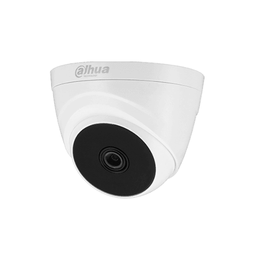 Camera Dahua 2.0MP HAC-T1A21P Ir 20 Mét, Ống kính 3.6mm.