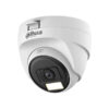 Camera Dome HDCVI Full Color DH-HAC-T1A21P-U-IL-A