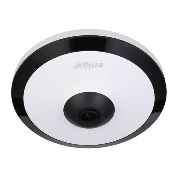 Hình ảnh Camera IP Fisheye 5MP DAHUA DH-IPC-EW5541P-AS
