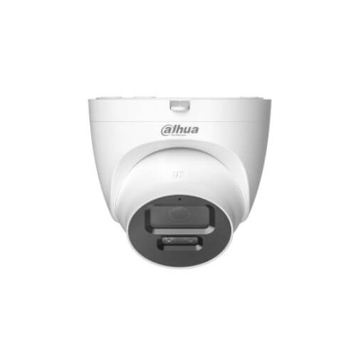 Hình Ảnh Camera IP Dahua DH-IPC-HDW2449T-S-PV tích hợp mic và loa