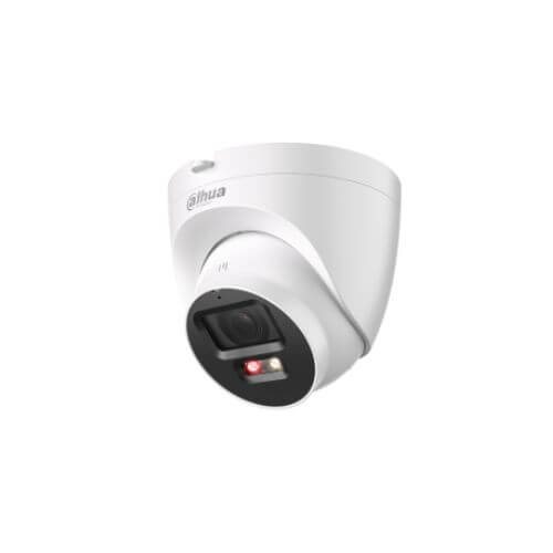 Hình Ảnh Camera IP Dahua DH-IPC-HDW2449T-S-PV tích hợp mic và loa