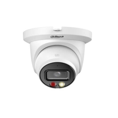 Hình ảnh camera IP Dahua DH-IPC-HDW2849TM-S-IL tích hợp Hồng Ngoại 30M