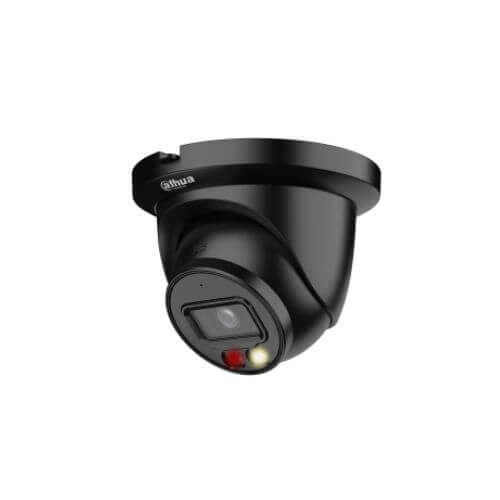 Hình ảnh camera IP Dahua DH-IPC-HDW2849TM-S-IL tích hợp Hồng Ngoại 30M