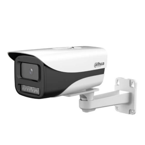 Camera IP 2MP DAHUA DH-IPC-HFW1230M-A Tích hợp mic, IR 80m, Ống kính 3.6mm ( 86°)