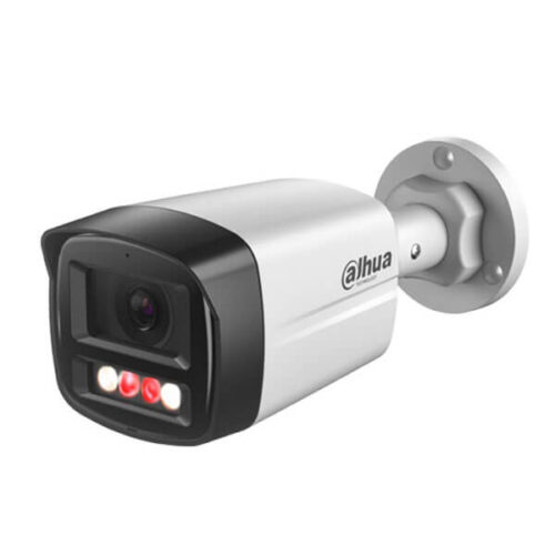 Camera IP DAHUA DH-IPC-HFW1239TL1-A-IL ánh sáng kép 2.0MP có mic, IR 30m