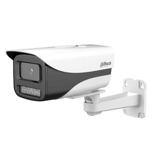 Camera Dahua DH-IPC-HFW1431M-A IR 80m, Tích hợp mic, ống kính 3.6mm ( 78°)