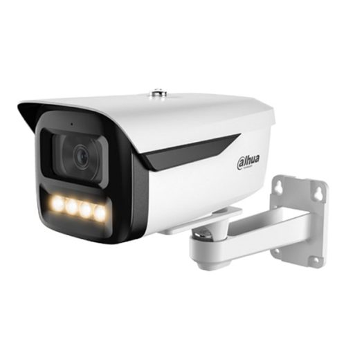Hình ảnh Camera IP DAHUA DH-IPC-HFW2449M-AS-LED-B Wizsense Full-color 4.0 Megapixel