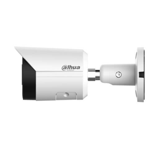 Hình ảnh camera ip Dahua DH-IPC-HFW2449S-S-IL có mic, hồng ngoại 30m