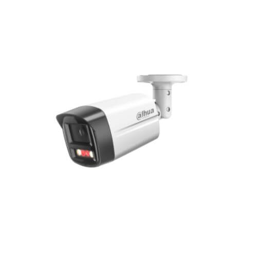 Camera Ip Dahua 4MP DH-IPC-HFW2449TL-S-PV Hồng Ngoại 30m, Tích hợp Mic