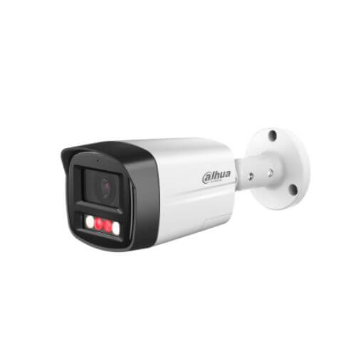 Camera Ip Dahua 4MP DH-IPC-HFW2449TL-S-PV Hồng Ngoại 30m, Tích hợp Mic