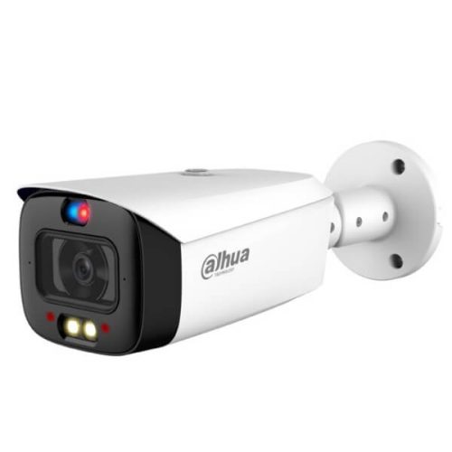 Hình ảnh Camera IP Thân Trụ DAHUA DH-IPC-HFW3449T1-AS-PV Full-Color 4MP
