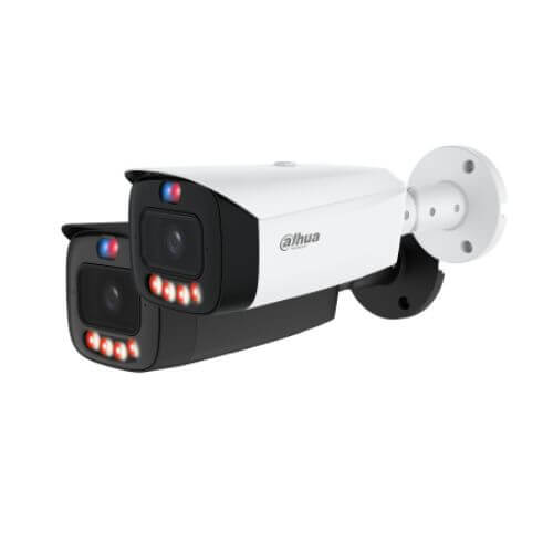 Hình ảnh camera DH-IPC-HFW3849T1-AS-PV-PRO 8MP cảnh báo chủ động
