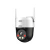 Hình ảnh camera wifi Dahua DH-P5AE-PV quay quét thông minh