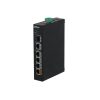 Hình ảnh switch POE 4 Port 2 Uplink 1000Mbps DH-PFS3106-4ET-60
