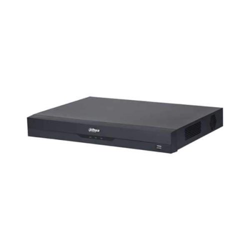 Hình ảnh đầu ghi hinh dahua 16 kênh DH-XVR5216AN-4KL-I3