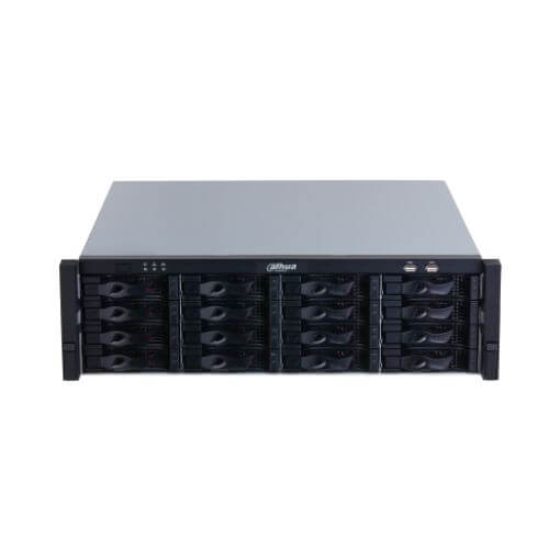 Hình ảnh đầu ghi hình Dahua DHI-NVR616H-128-XI