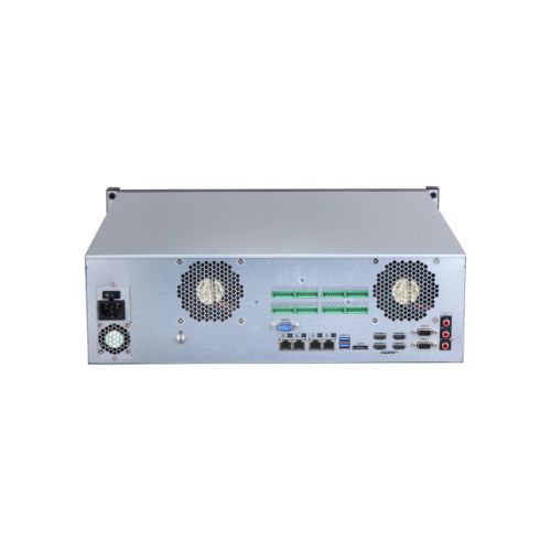 Hình ảnh chi tiết đầu ghi hình Dahua DHI-NVR616H-64-XI