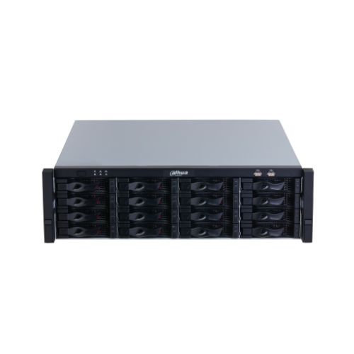 Hình ảnh chi tiết đầu ghi hình Dahua DHI-NVR616H-64-XI
